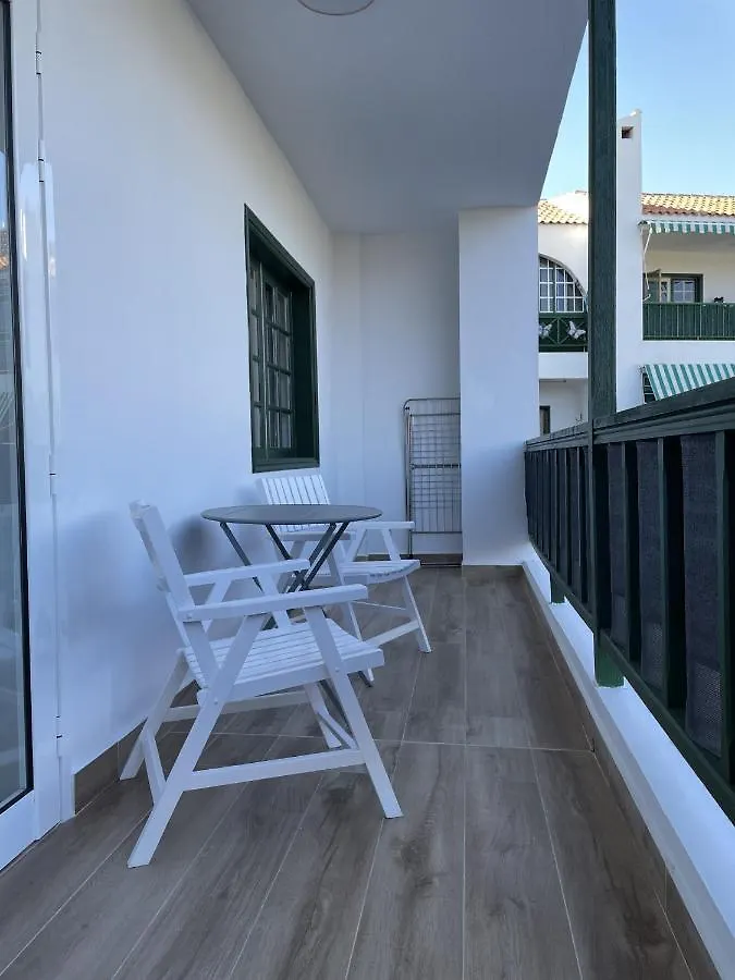 شقة Alcala By The Beach With Amazing Teide View إسبانيا