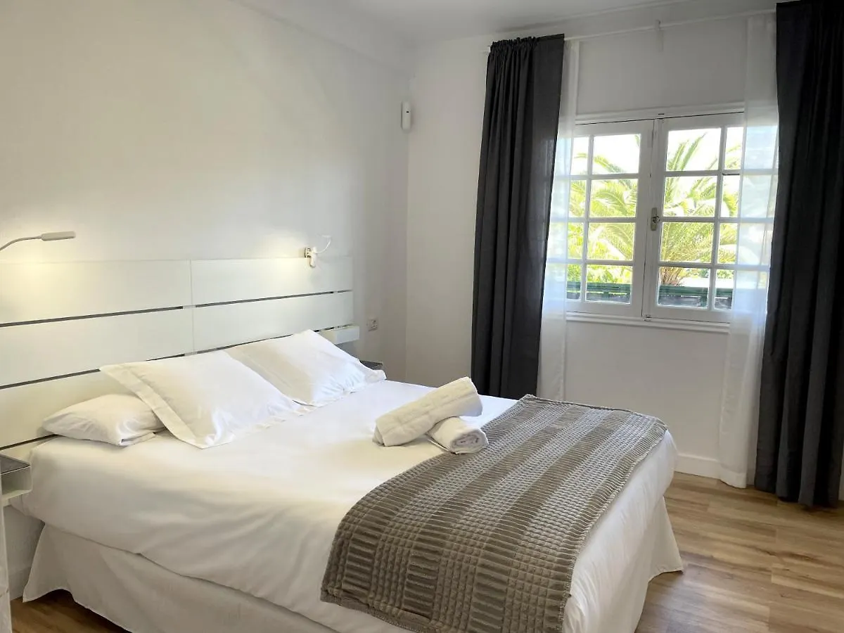 Apartmán Alcala By The Beach With Amazing Teide View Španělsko