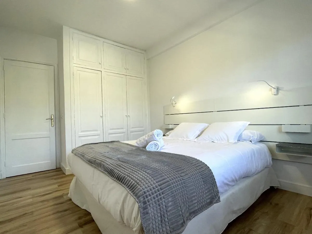 Apartmán Alcala By The Beach With Amazing Teide View
