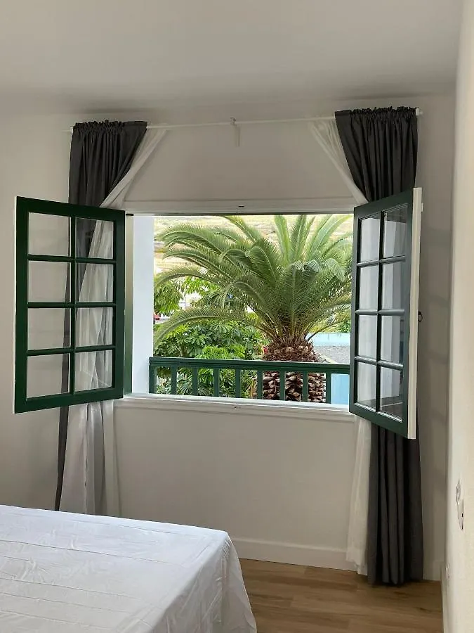 Apartmán Alcala By The Beach With Amazing Teide View