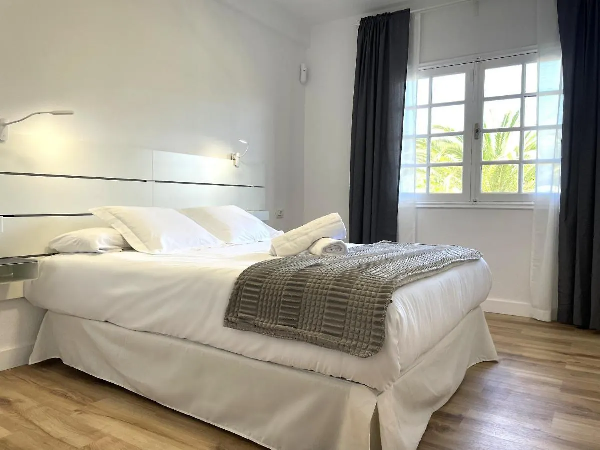 Apartmán Alcala By The Beach With Amazing Teide View