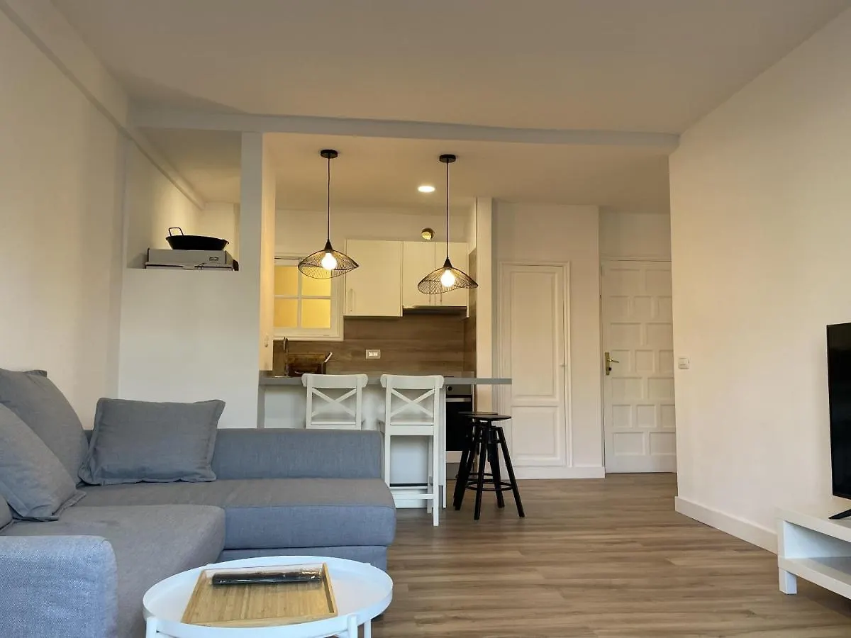 Apartmán Alcala By The Beach With Amazing Teide View Alcalá la Real