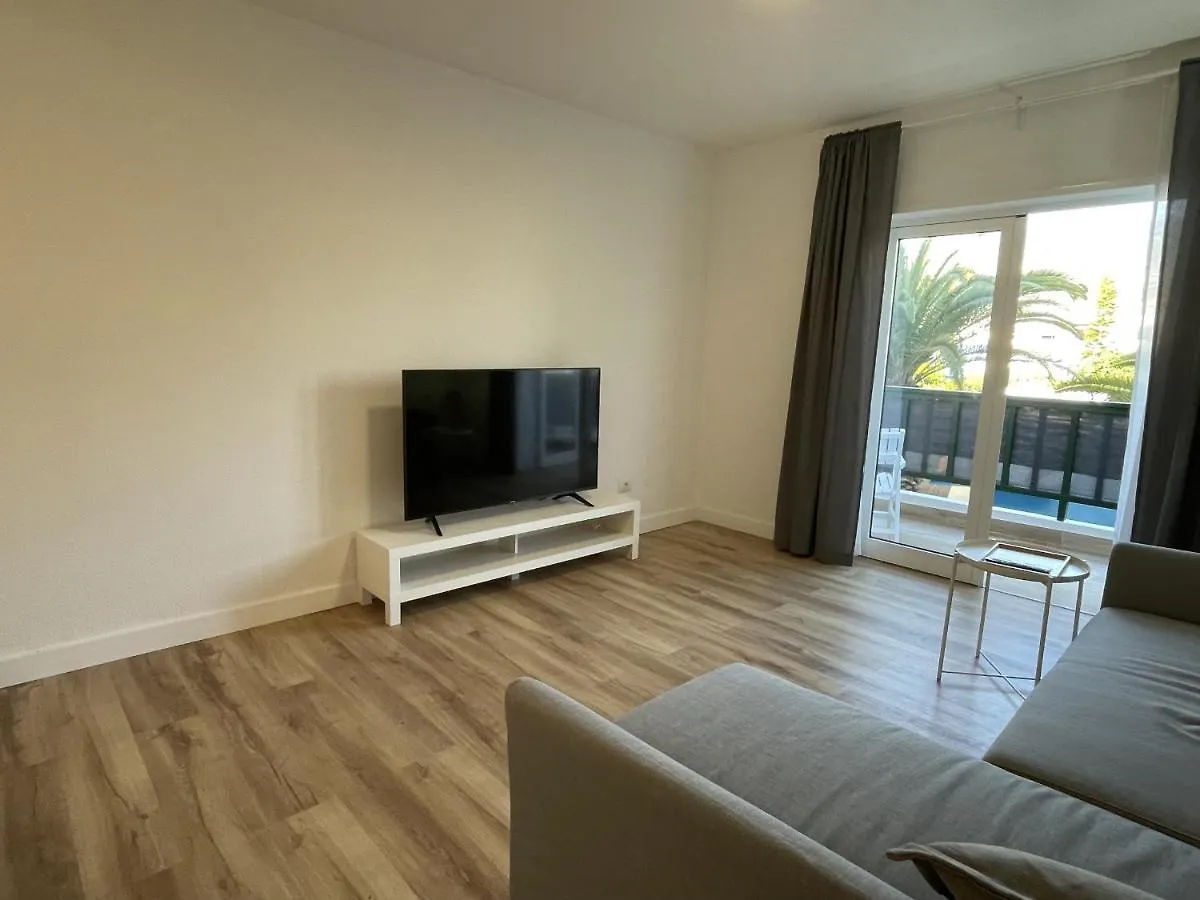 Apartmán Alcala By The Beach With Amazing Teide View