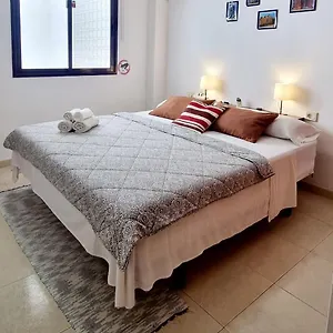 Guest house Almar We Go! Privadas En - Private - Pieces Privees - In Shared, Alcala (Tenerife)