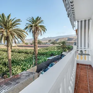 Holiday home Room's La Tosquita, Alcala (Tenerife)